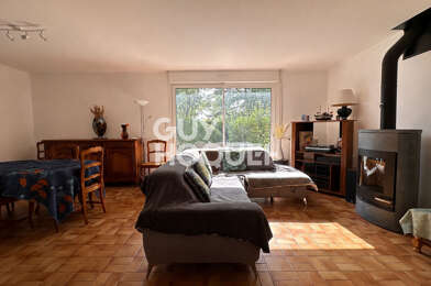 Maison 8 pièces 268000 €