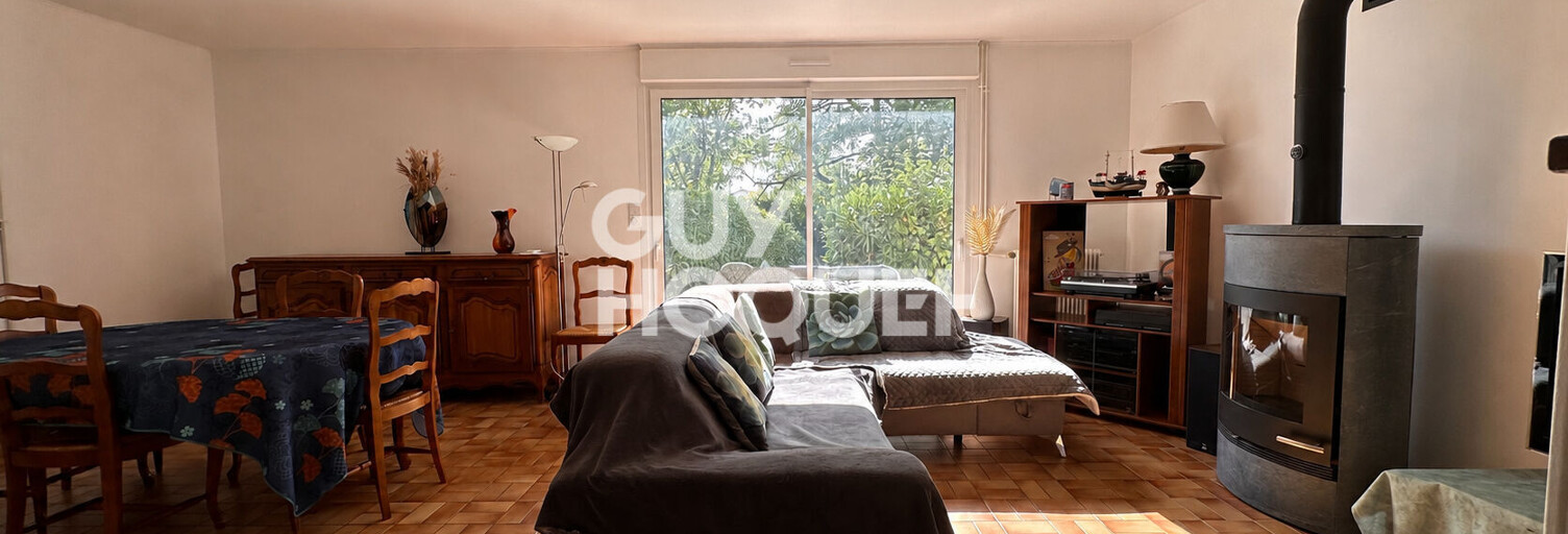 Maison 8 Pièces 151 m² à vendre à Châtellerault (86100)