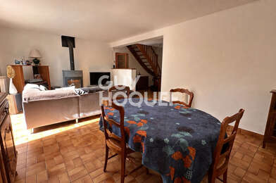 Maison 8 pièces 268000 €