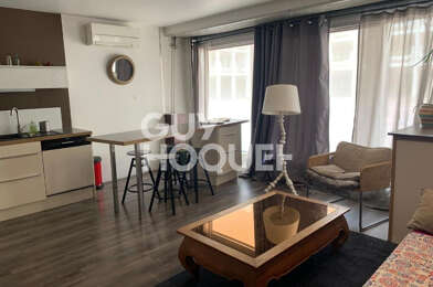Appartement 4 pièces 195000 €