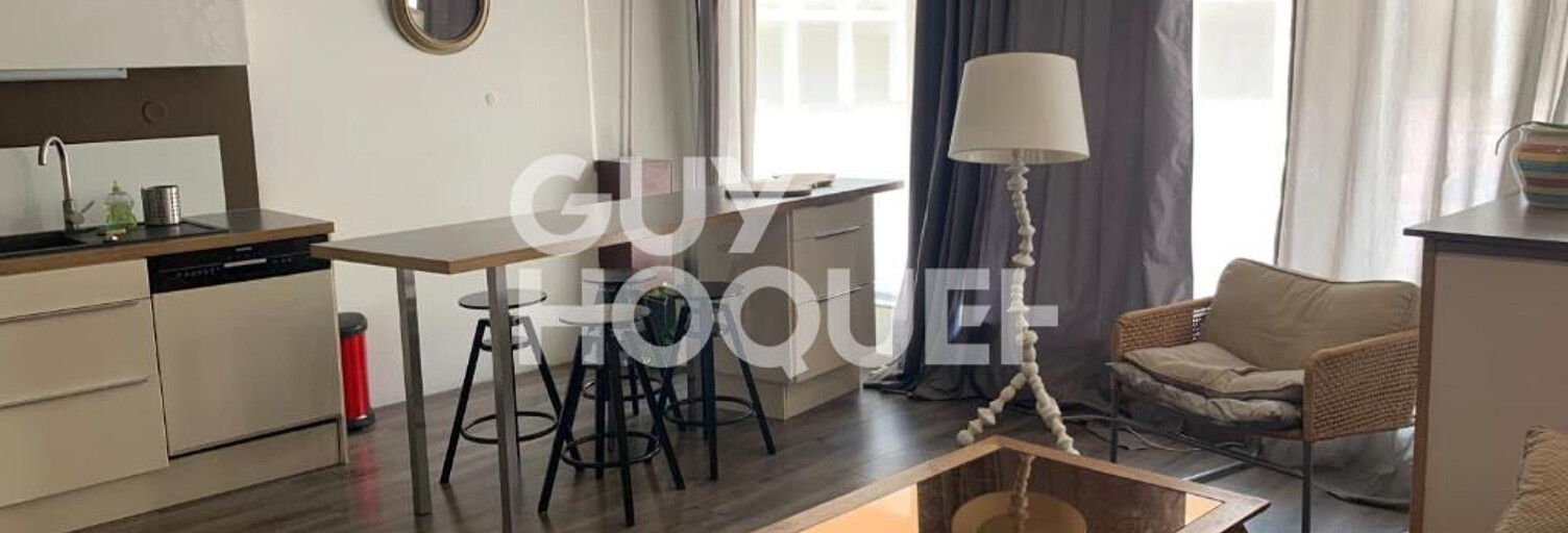 Appartement 4 Pièces 87 m² à vendre à Avignon (84000)