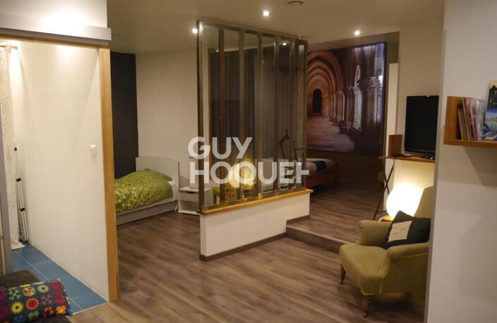 appartement — photo 2