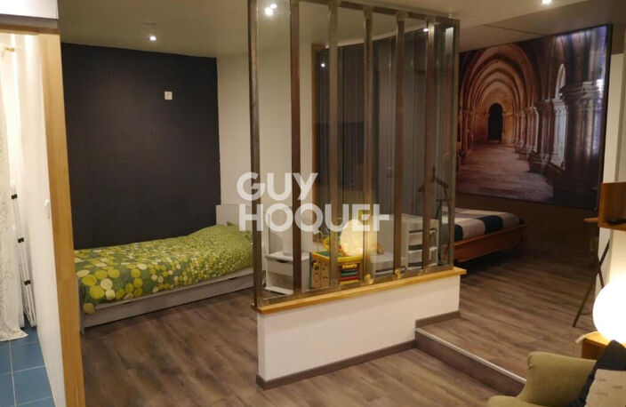 appartement — photo 3