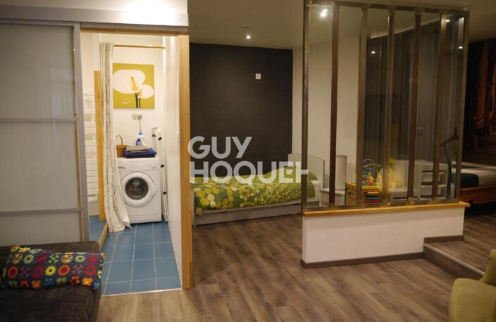 appartement — photo 4