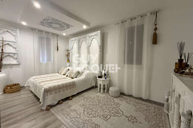 Maison 6 pièces 320000 €