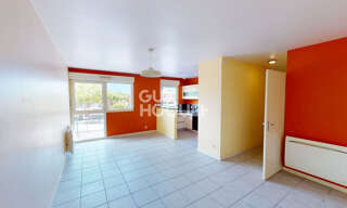 Appartement 3 Pièces 59 m² à vendre à Soustons (40140)