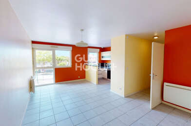 Appartement 3 pièces 216000 €