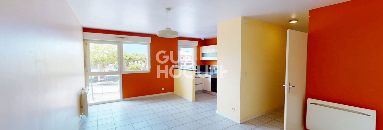 Appartement 3 Pièces 59 m² à vendre à Soustons (40140)