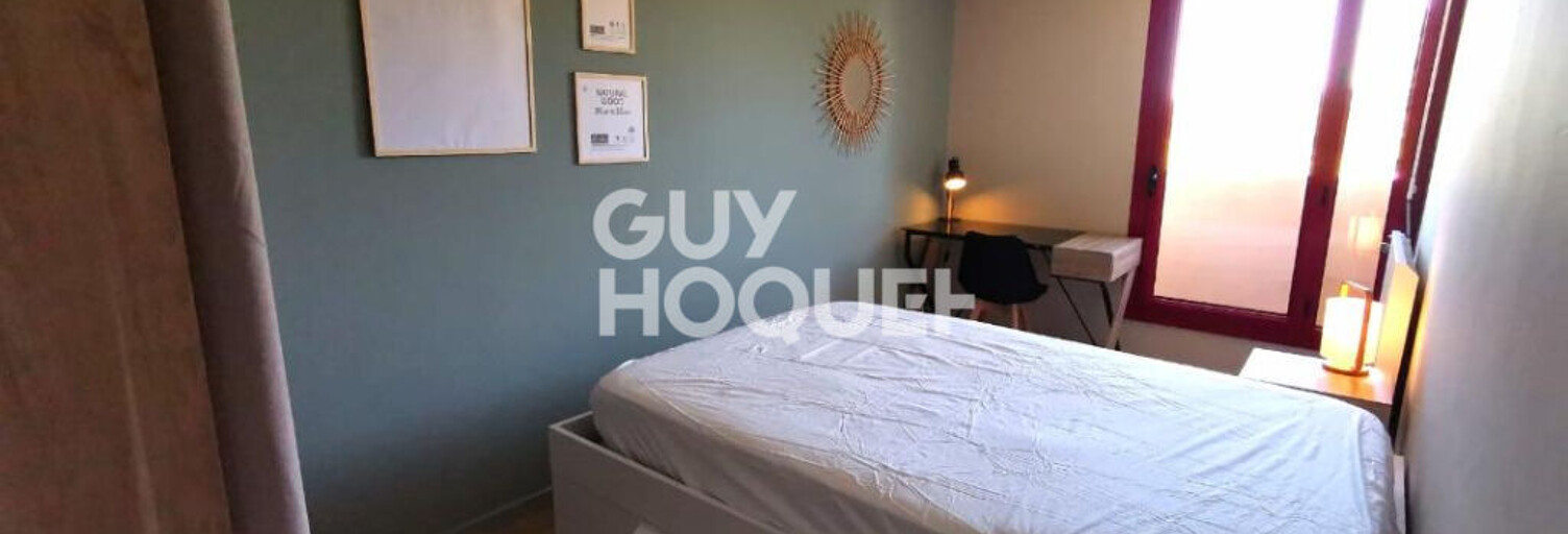 Appartement 6 Pièces 11 m² à louer à Gradignan (33170)