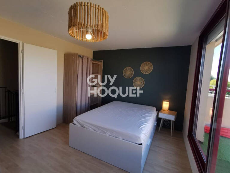 appartement — photo 1