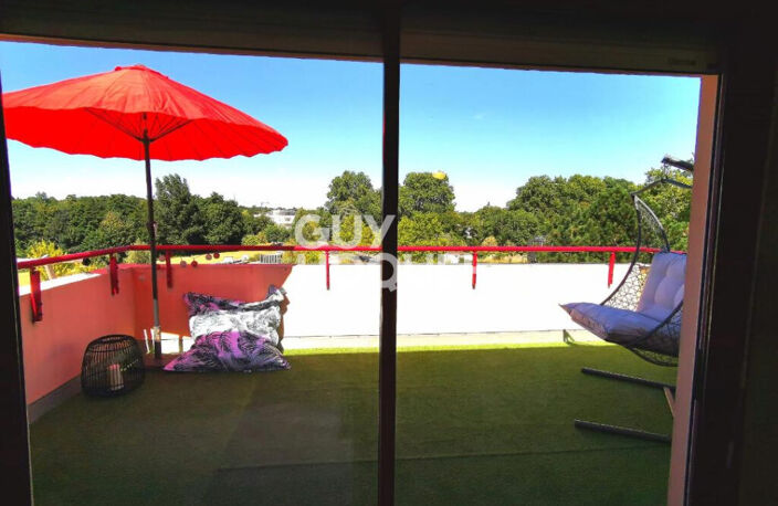 appartement — photo 2