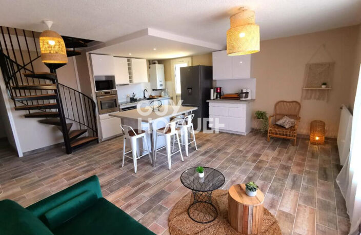 appartement — photo 5
