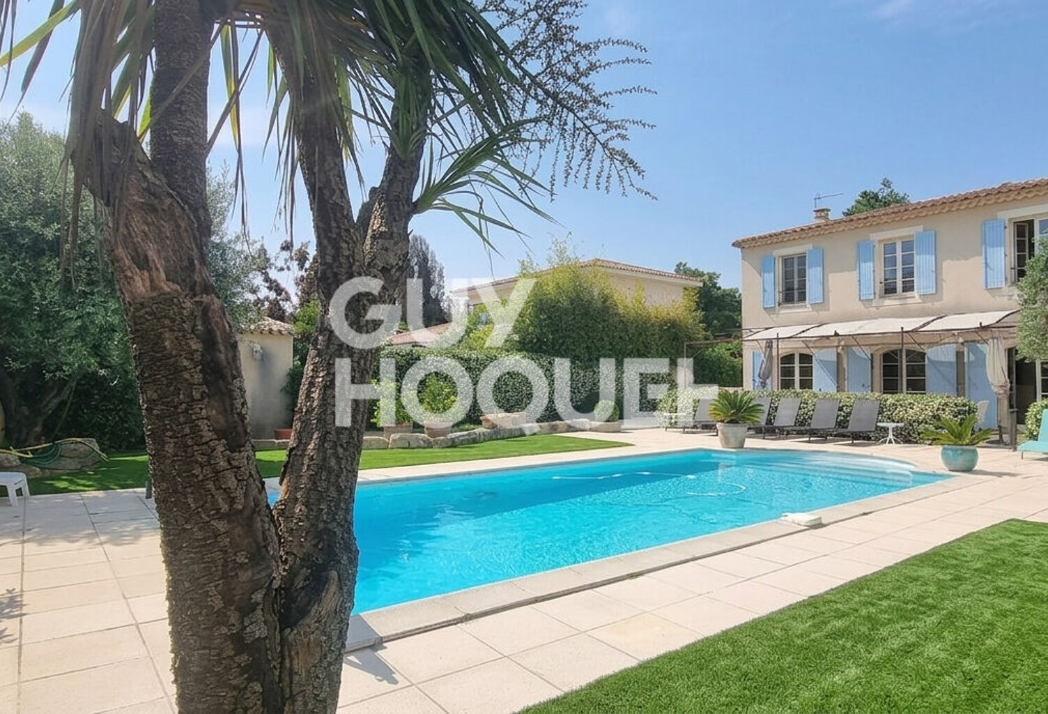 maison — photo 1