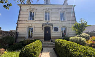 Maison 13 Pièces 300 m² à vendre à Saint-Branchs (37320)