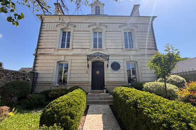 Maison 13 pièces 630000 €