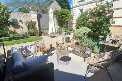 Maison 13 pièces 630000 €
