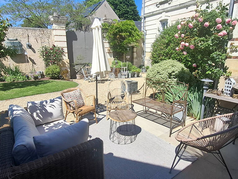 Maison Saint Branchs — photo 1