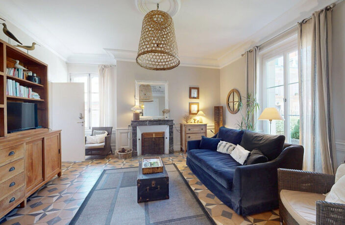 Maison Saint Branchs — photo 2