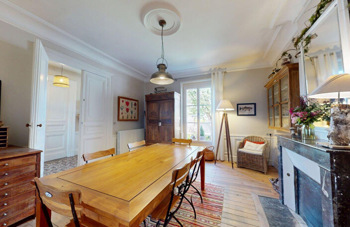 Maison Saint Branchs — photo 4
