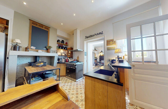 Maison Saint Branchs — photo 5