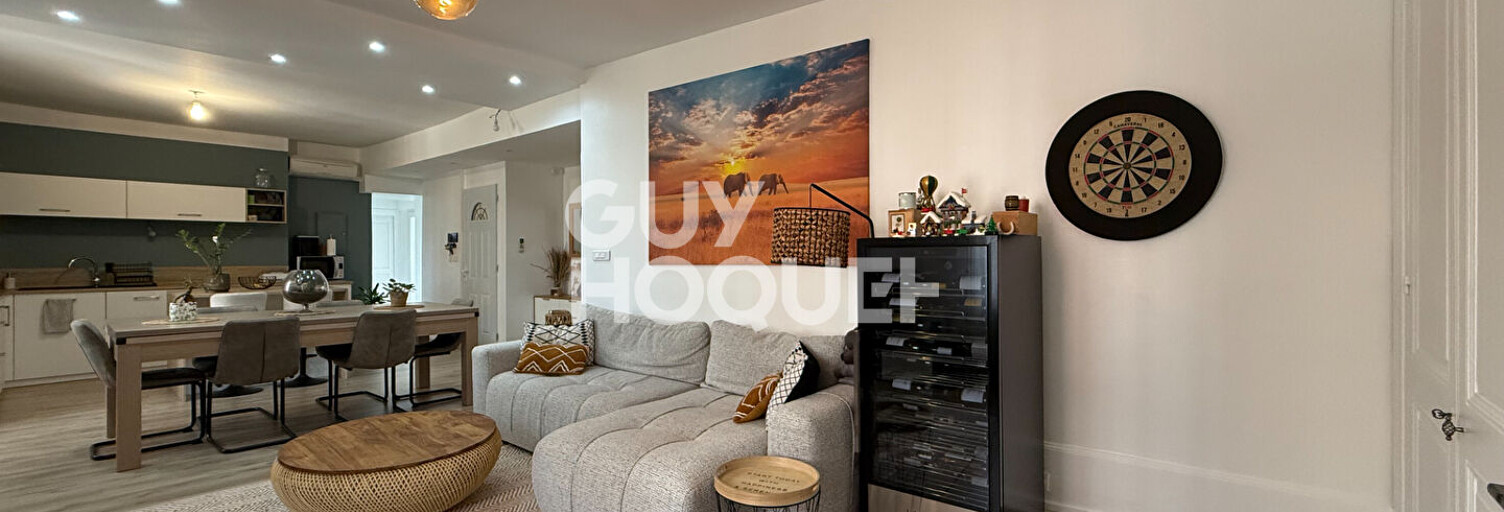 Appartement 2 Pièces 73 m² à vendre à Échalas (69700)
