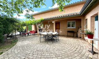 Maison 5 Pièces 182 m² à vendre à Vourles (69390)