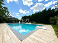 Rare à Vourles Villa de 5 pièces 199 m2 avec piscine et garage double — photo 2