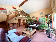Rare à Vourles Villa de 5 pièces 199 m2 avec piscine et garage double — photo 3