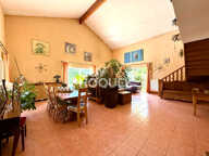 Rare à Vourles Villa de 5 pièces 199 m2 avec piscine et garage double — photo 4