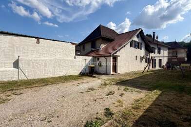 Maison 6 pièces 229000 €