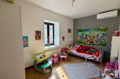 Maison 6 pièces 229000 €