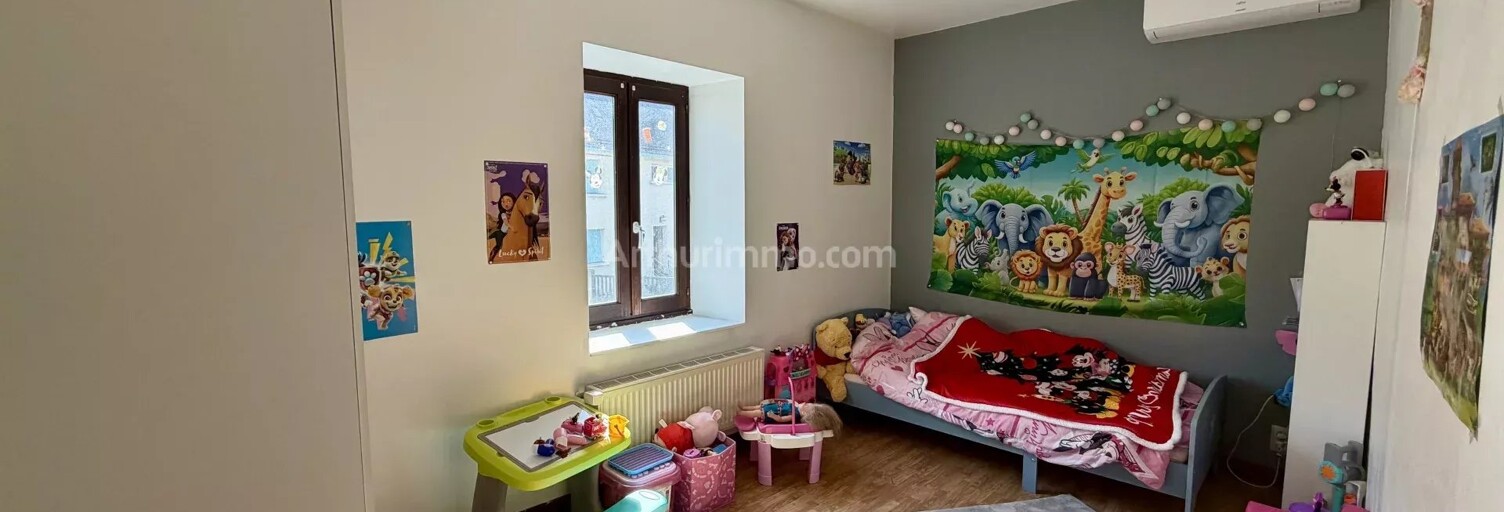 Maison 6 Pièces 115 m² à vendre à Les Avenières Veyrins-Thuellin (38630)