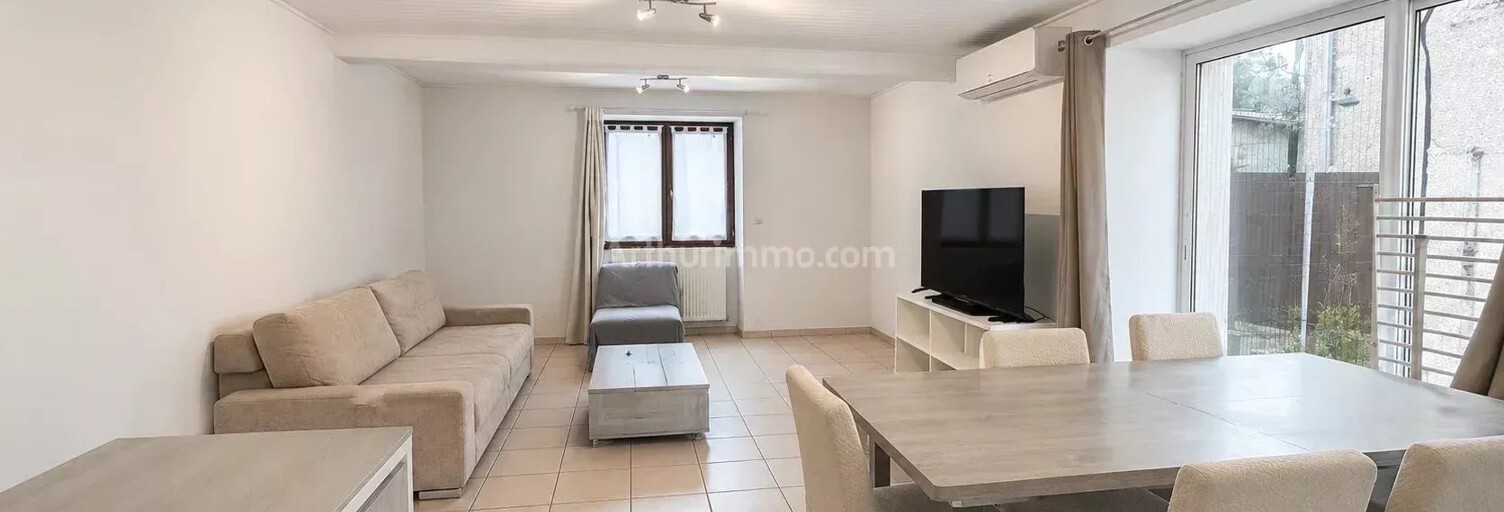 Maison 6 Pièces 115 m² à vendre à Les Avenières Veyrins-Thuellin (38630)