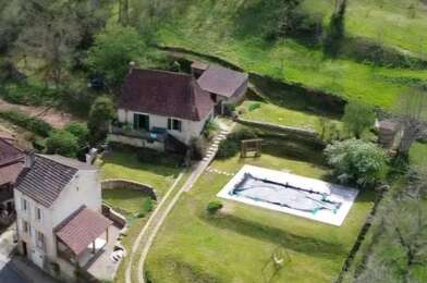 Maison 6 pièces 183000 €