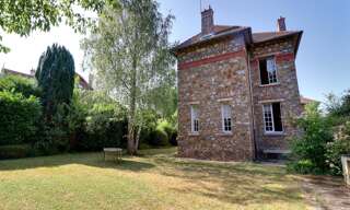 Maison 8 Pièces 174 m² à vendre à Bourg-la-Reine (92340)