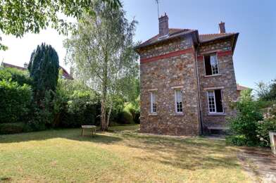 Maison 8 pièces 995000 €