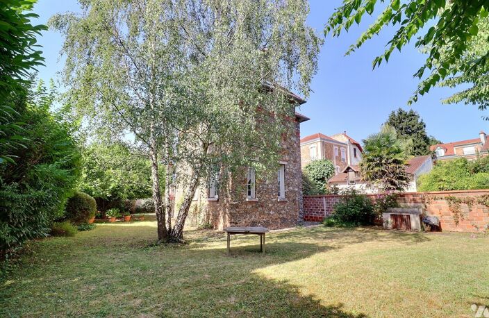 Vente maison 8 pièces 174 m² Bourg-la-Reine (92340) — photo 2