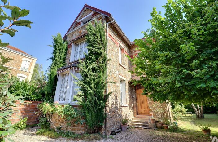 Vente maison 8 pièces 174 m² Bourg-la-Reine (92340) — photo 3