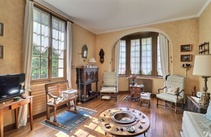 Vente maison 8 pièces 174 m² Bourg-la-Reine (92340) — photo 4