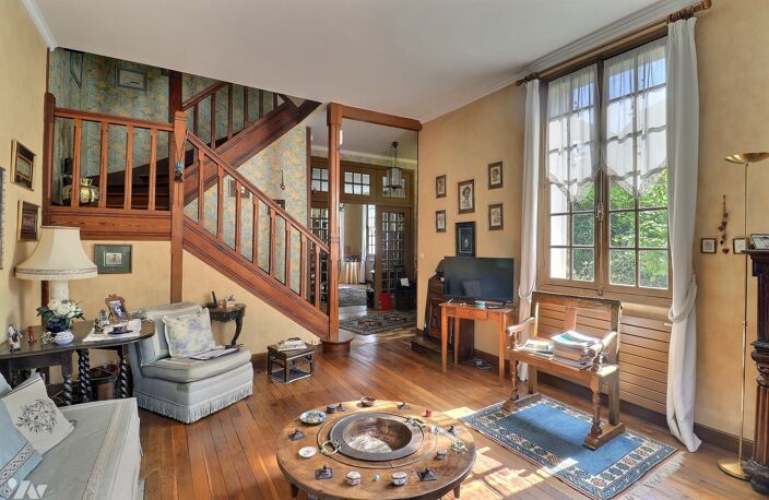 Vente maison 8 pièces 174 m² Bourg-la-Reine (92340) — photo 5