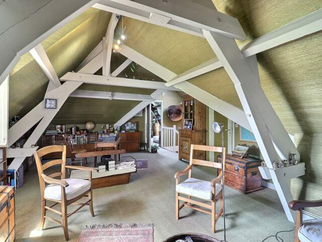 Maison 8 pièces 174 m² à Bourg-la-Reine — photo du bien