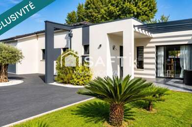 Maison 7 pièces 610000 €