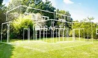 Terrain  1450 m² à vendre à Jaunay-Marigny (86130)