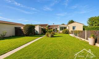 Maison 7 Pièces 133 m² à vendre à Blanquefort (33290)