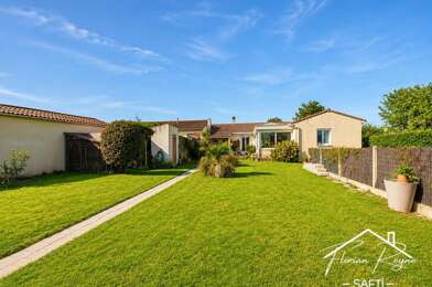 Maison 7 pièces 399900 €