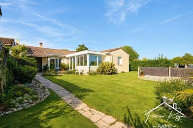 Maison 7 pièces 399900 €
