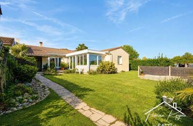"Blanquefort : maison 137 m², 4 chambres, calme & tramway" — photo du bien