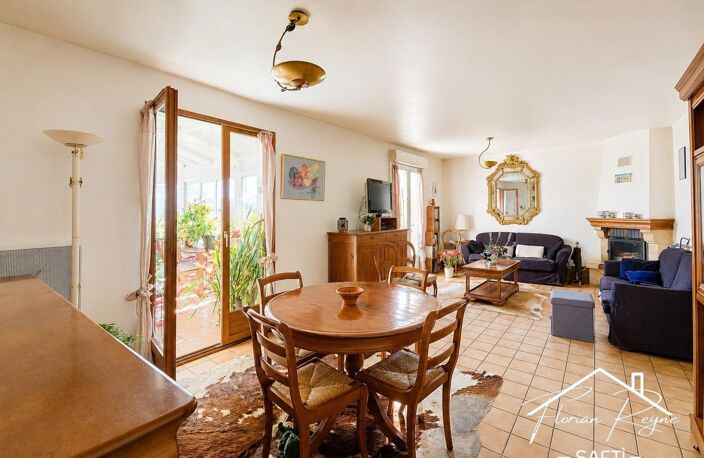 "Blanquefort : maison 137 m², 4 chambres, calme & tramway" — photo 4