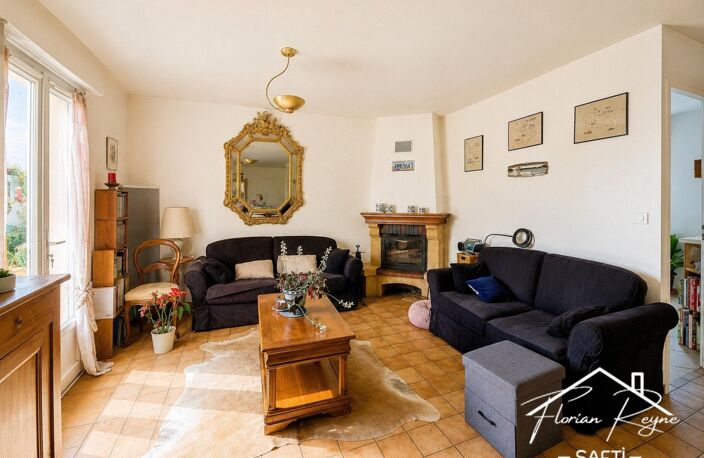 "Blanquefort : maison 137 m², 4 chambres, calme & tramway" — photo 5