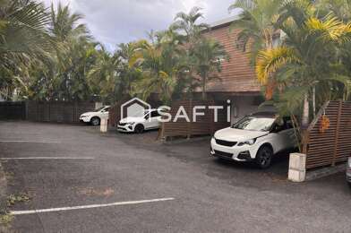 Appartement 3 pièces 296000 €